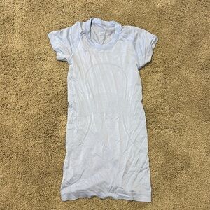 Lululemon swiftly tech top